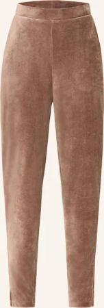 mey Lounge-Hose Serie VELVET DREAM aus Nicki