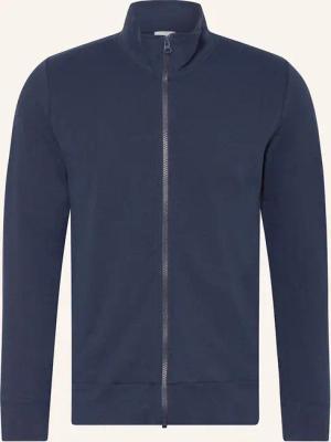 mey Lounge-Sweatjacke Serie ENJOY COLOUR