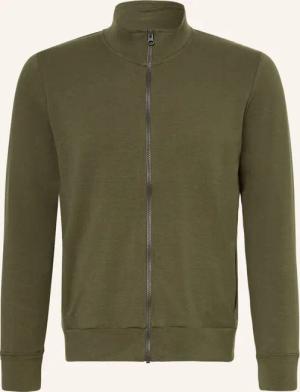 mey Lounge-Sweatjacke Serie ENJOY COLOUR