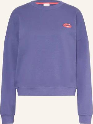 mey Lounge-Sweatshirt Serie COZY NIGHTS