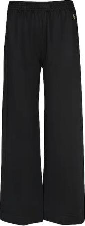 MEY Loungehose Relaxed Fit  schwarz | S