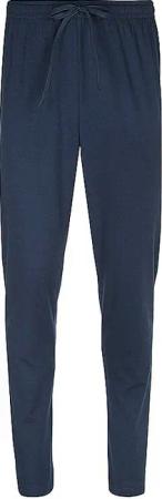 MEY Loungewear Hose  blau | L
