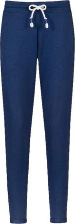 MEY Loungewear Hose dunkelblau | S