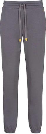 MEY Loungewear Pants PURE SOFTNESS grau | S