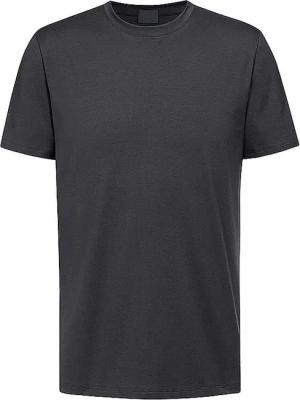 MEY Loungewear Shirt  hellgrau | M