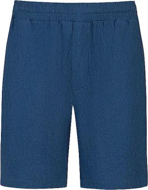 MEY Loungewear Shorts  blau | M