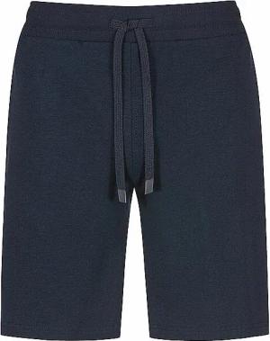 MEY Loungewear Shorts  blau | M