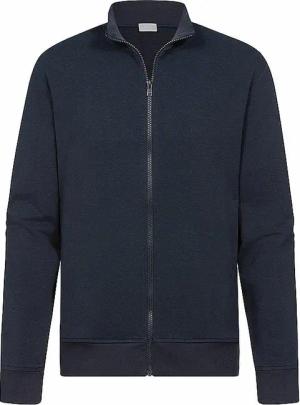 MEY Loungewear Sweater  blau | L