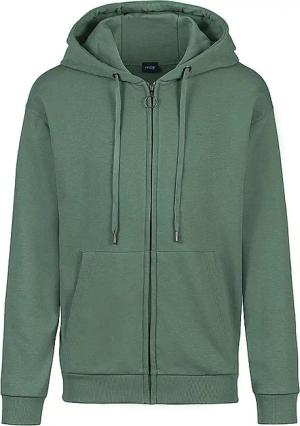 MEY Loungewear Sweater  olive | XXL