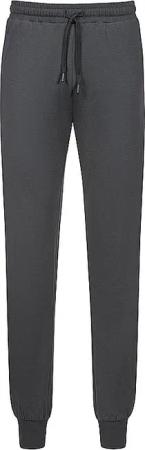 MEY Loungewearhose  grau | XL