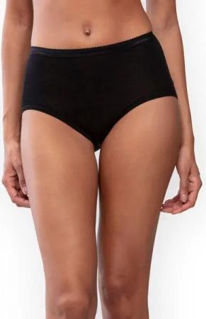 Mey Merino Taillenslip Unterhose "Exquisite"