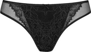 MEY Mini-Slip FABULOUS schwarz schwarz | 38