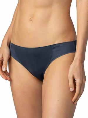 MEY Mini-Slip GLORIOUS graphite grau | 42