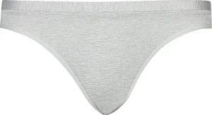 MEY Mini-Slip MOOD hellgrau melange grau | 46