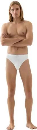 Mey Mini-Slip Unterhose aus FSC-Tencel "Network"