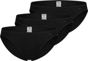 Mey Minislip 3er-Pack Superfine Organic (Spar-Set, 3-St) Mini Slip - Baumwolle - Tiefer Bund und hoher Beinausschnitt