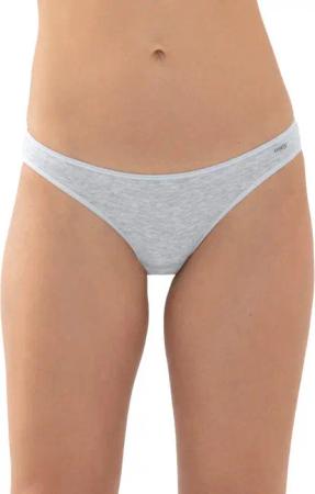 Mey Minislip Cotton Pure Tiefer, hüftiger Sitz, weiche Beinabschlüsse