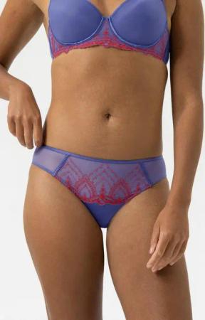 Mey Minislip Damen Serie Mysterious Uni (1-St., 1)