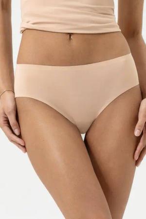 Mey Minislip Mey female Mini-Slip Serie Simply Better (1-St., 1) Atmungsaktiv, Nahtlos ohne Abzeichnen, weich