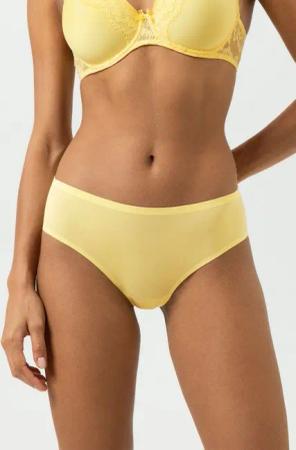 Mey Minislip Mey female Mini-Slip Serie Simply Better (1-St., 1) Atmungsaktiv, Nahtlos ohne Abzeichnen, weich