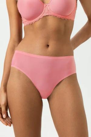 Mey Minislip Mey female Mini-Slip Serie Simply Better (1-St., 1) Atmungsaktiv, Nahtlos ohne Abzeichnen, weich