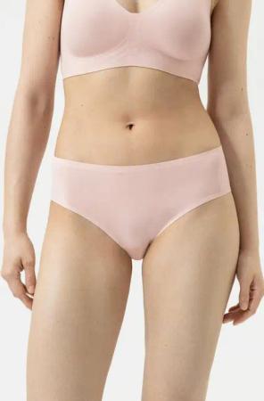 Mey Minislip Mey female Mini-Slip Serie Simply Better (1-St., 1) Atmungsaktiv, Nahtlos ohne Abzeichnen, weich