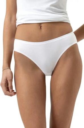 Mey Minislip Modal Pure superfeine Modalfaser, glänzende Details, tiefer Sitz