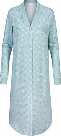 MEY Nachthemd FINEST DREAMS hellblau | 38