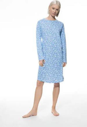 Mey Nachthemd Flower Meadow Floraler Print