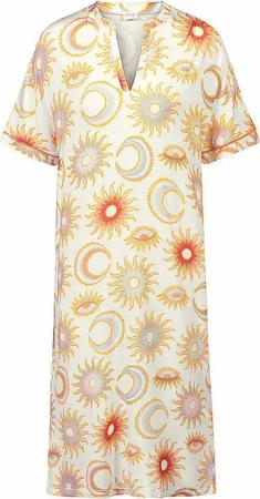 MEY Nachthemd SECRET EYE creme | S