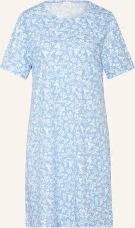 mey Nachthemd Serie FLOWER MEADOW