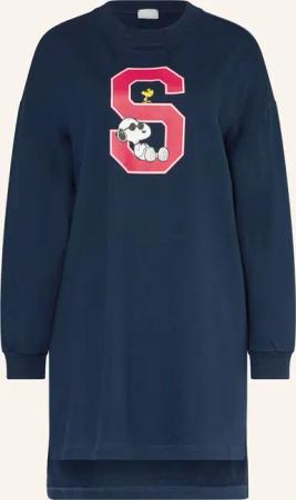 mey Nachthemd Serie mey x PEANUTS