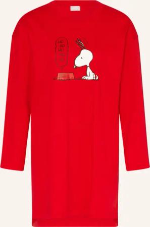 mey Nachthemd Serie mey x PEANUTS