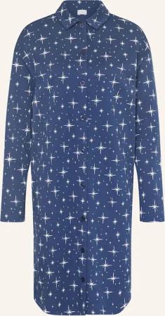 mey Nachthemd Serie POLAR SKY