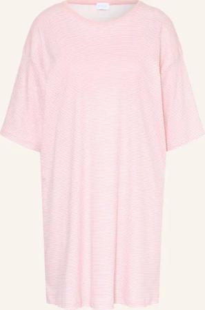 mey Nachthemd SIMPLE STRIPES mit 3/4-Arm