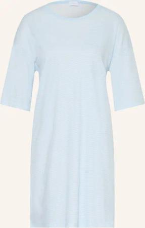 mey Nachthemd SIMPLE STRIPES mit 3/4-Arm