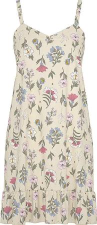 MEY Nachthemd - Sleepshirt beige | 42