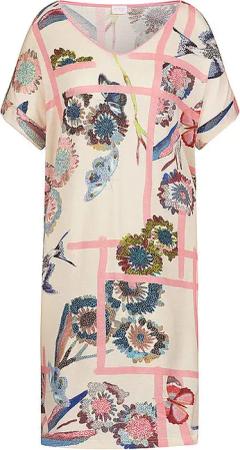 MEY Nachthemd - Sleepshirt beige | M