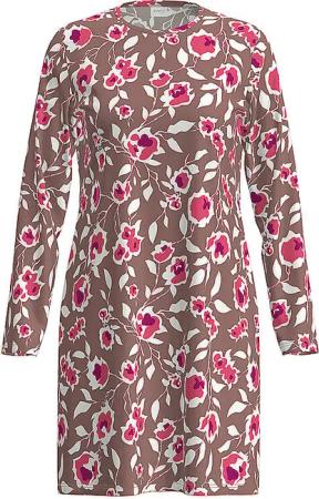 MEY Nachthemd - Sleepshirt  braun | 48