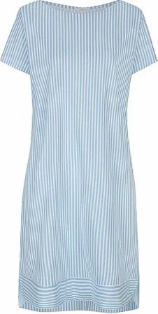 MEY Nachthemd - Sleepshirt hellblau | 42