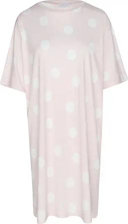 MEY Nachthemd - Sleepshirt  rosa | 42