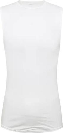 Mey Noblesse City Singlet Weiß - Größe XXL