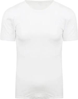 Mey Noblesse O-Ausschnitt T-Shirt Weiß - Größe XXL