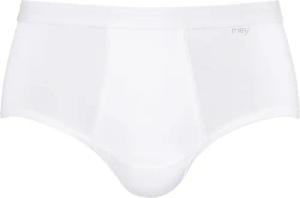 Mey Noblesse Slip Boxershort Weiß - Größe 4XL