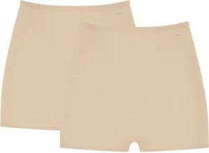 Mey Pagenslip Only Lycra (2er Pack) mit weichen Beinabschlüssen