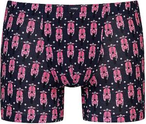 MEY Pants CITY GLIDE yacht blue blau | XL