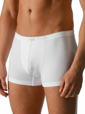 MEY Pants DRY COTTON weiss weiss | S