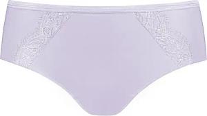 MEY Pants GRACE violet cake lila | S