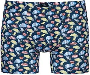 MEY Pants hague blue  blau | M