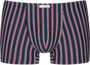 MEY Pants happy red rot | S